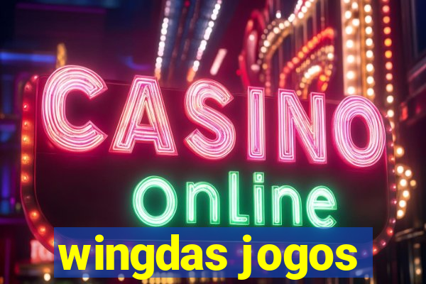 wingdas jogos